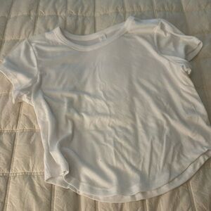 Old navy workout top